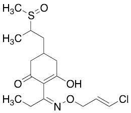 Clethodim S-Methyl Sulfoxide