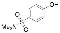 4-Dimethylsulfamoylphenol