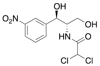 (1S,2R)-m-nitro-erythro-Chloramphenicol