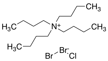 Tetrabutylammonium Dibromochloride