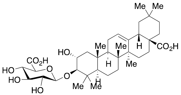 Maslinic Acid-3-glucuronide