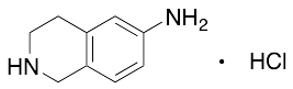 6-Amino-1,2,3,4-tetrahydroisoquinoline Hydrochloride