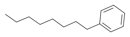 n-Octylbenzene - CAS No. 2189-60-8 n-Octylbenzene