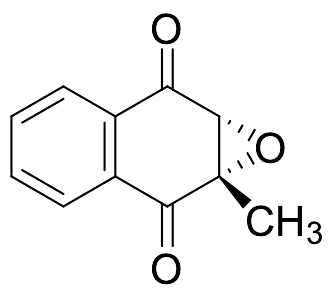 Menadione 2,3-Epoxide