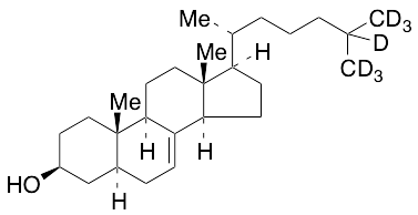 Lathosterol-d7