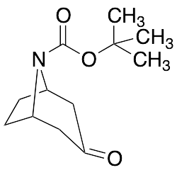 Nortropinone 100 µg/mL in Acetonitrile