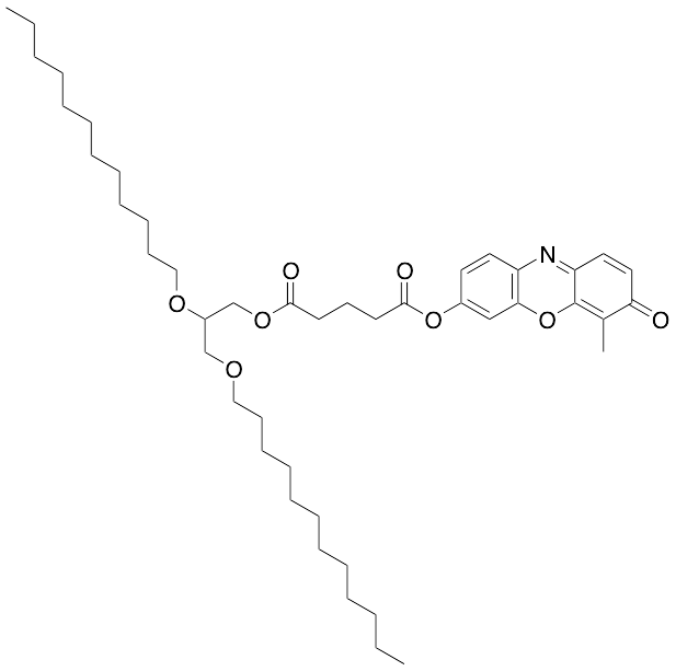 Lipase substrate