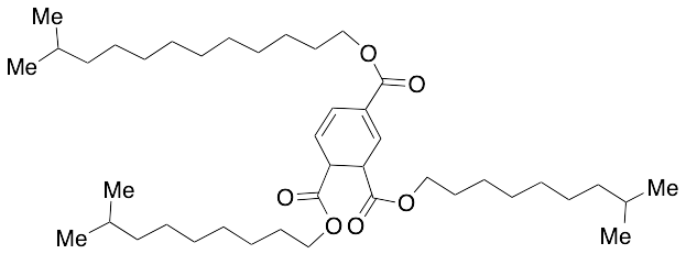 1,2-Bis-isodecyl-4-isotridecyl Trimellitate