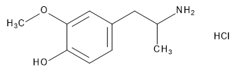 d,l-HMA.HCl