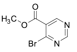 Methyl 4-Bromo-5-pyrimidinecarboxylate