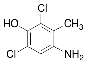 4-Amino-2,6-dichloro-3-methylphenol