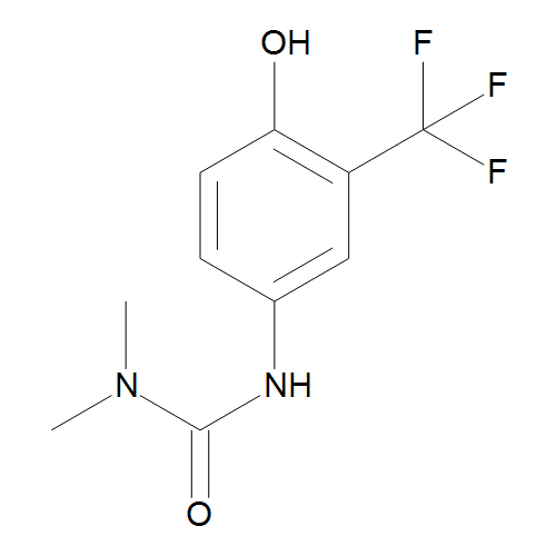 Fluometuron-4-hydroxy 100 µg/mL in Acetonitrile - CAS No. 696617-92-2 Fluometuron-4-hydroxy 100 µg/mL in Acetonitrile