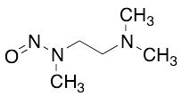N-(2-(Dimethylamino)ethyl)-N-methylnitous Amide