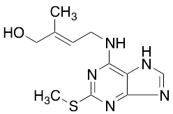 2-Methylthio-trans-zeatin (2MeStZ)