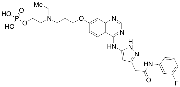 Barasertib