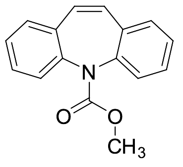 Carbamazepine Methyl Carbamate