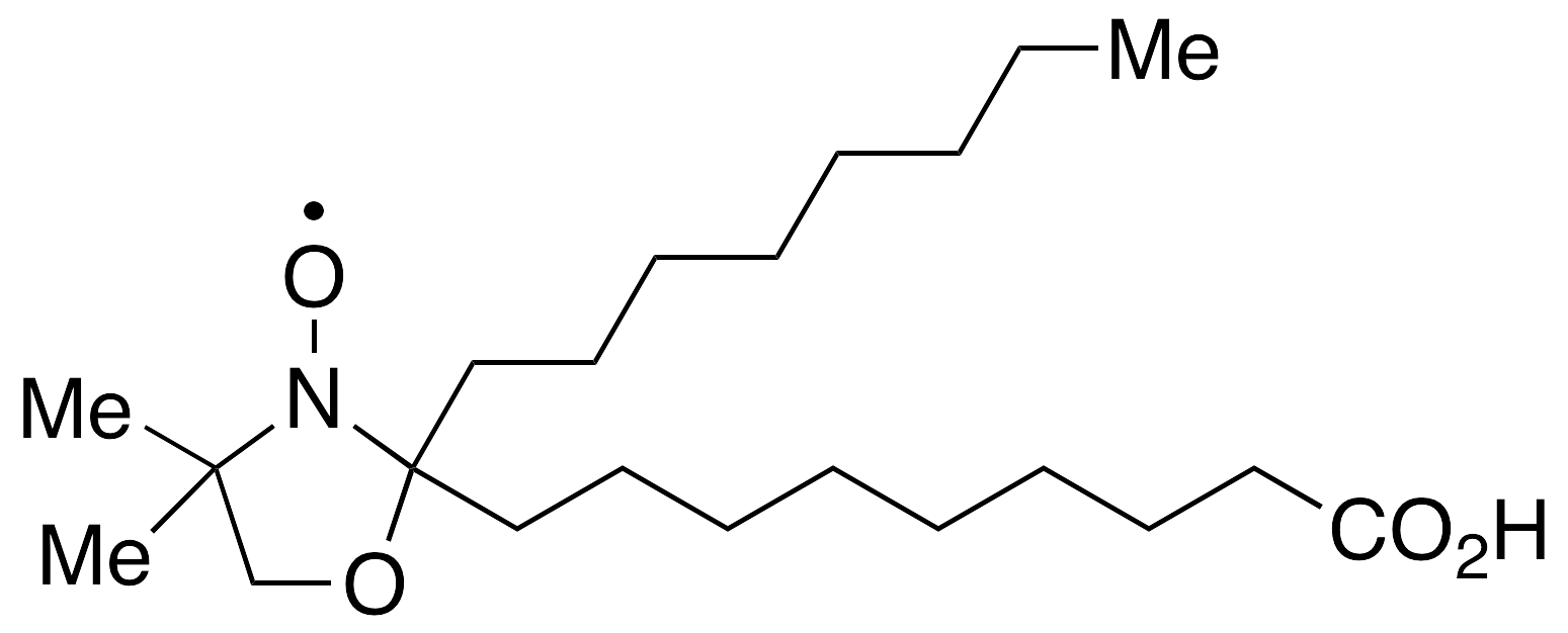 10-Doxyl Stearic Acid
