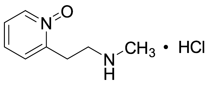 Betahistine N-Oxide Hydrochloride