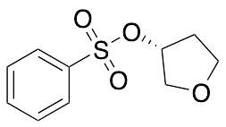 Empagliflozin Sulfonate Impurity