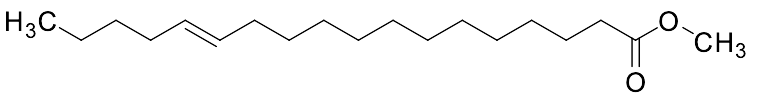 Methyl (13E)-13-Octadecenoate