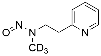 N-Nitroso Betahistine d3