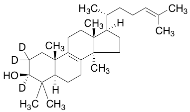 Lanosterol-D3