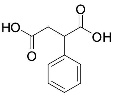 Phenylsuccinic Acid