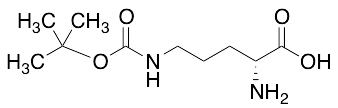 N-delta-BOC-D-Ornithine