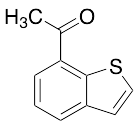 7-Acetylbenzothiazole