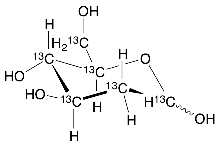 2-Deoxy-D-glucose-13C6