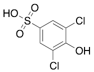 3,5-Dichloro-4-hydroxybenzenesulfonic Acid
