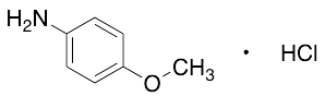 4-Methoxyaniline hydrochloride
