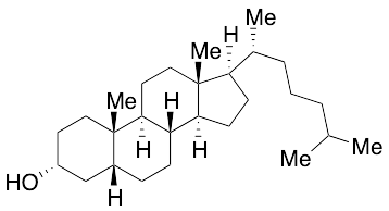 Epicoprostanol