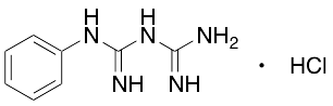 1-Phenylbiguanide hydrochloride