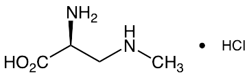 Beta-Methylamino-L-alanine Hydrochloride