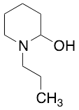 1-Propylpiperidin-2-ol