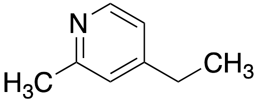 4-​Ethyl-​2-​methylpyridine