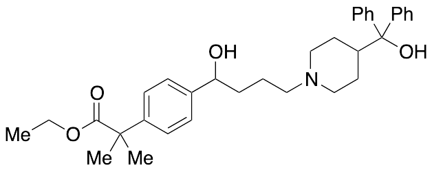 m-Fexofenadine Ethyl Ester
