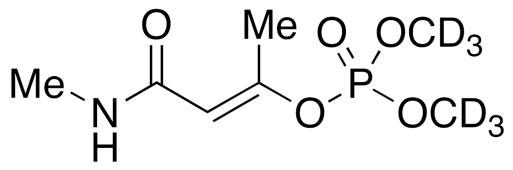 Monocrotophos-d6 (Major)