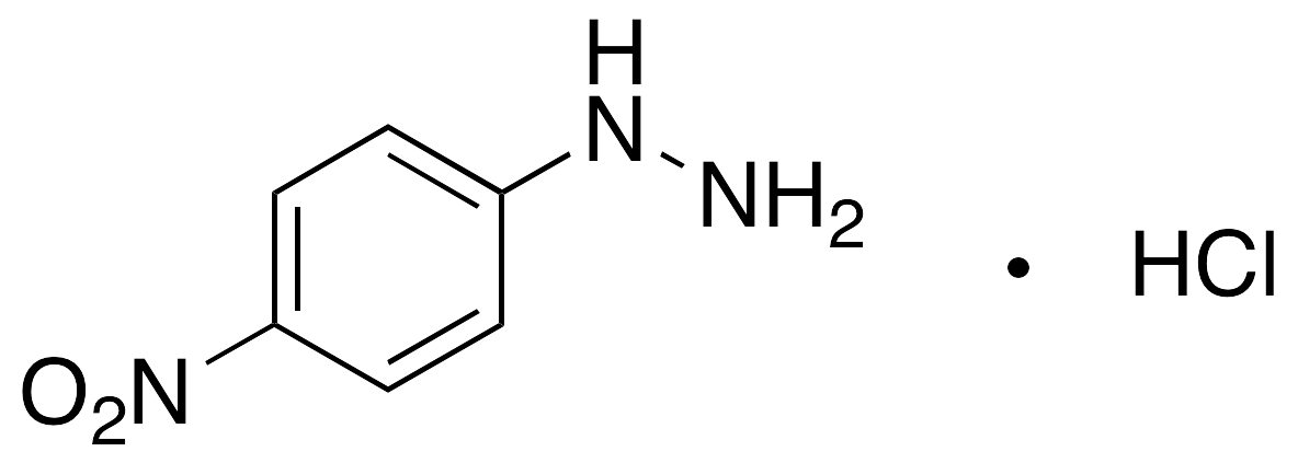 4-Nitrophenylhydrazine Hydrochloride