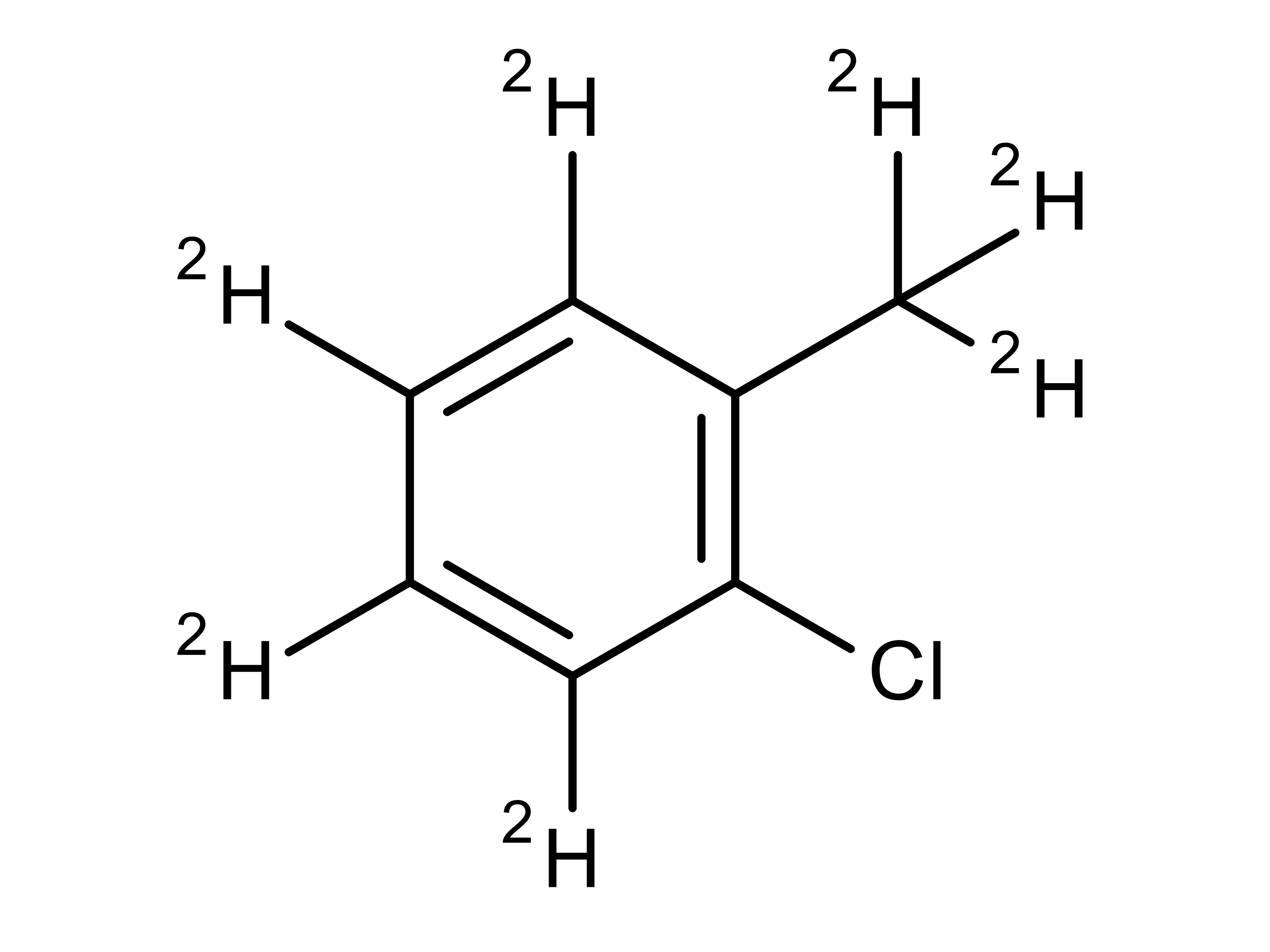 2-Chlorotoluene-d7