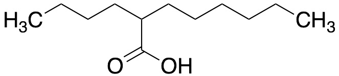 2-Butyloctanoic Acid