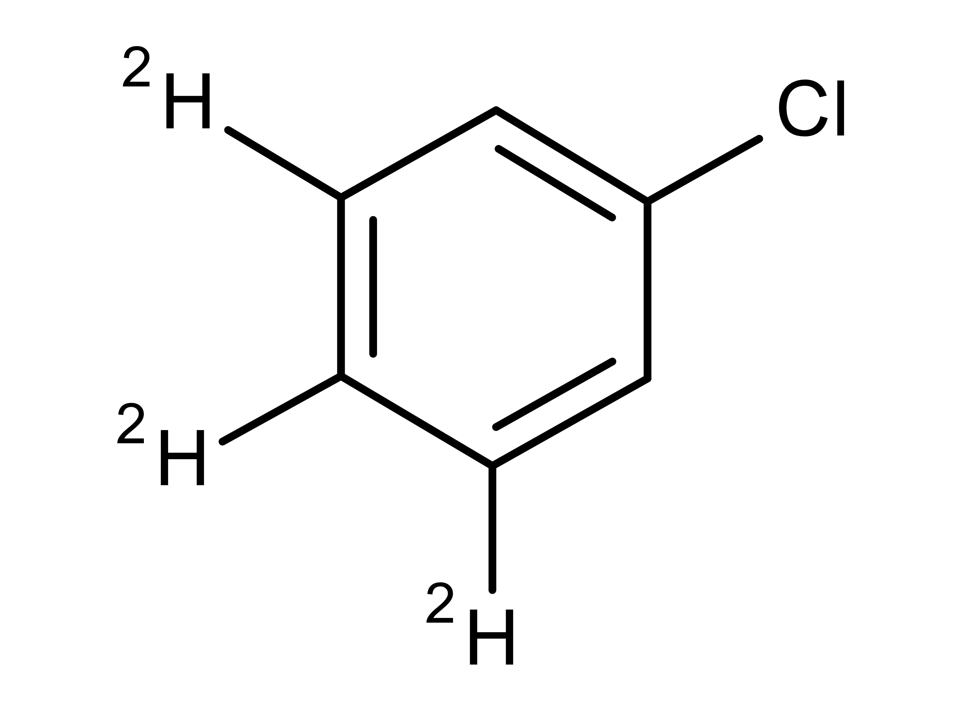 Chlorobenzene-3,4,5-d3