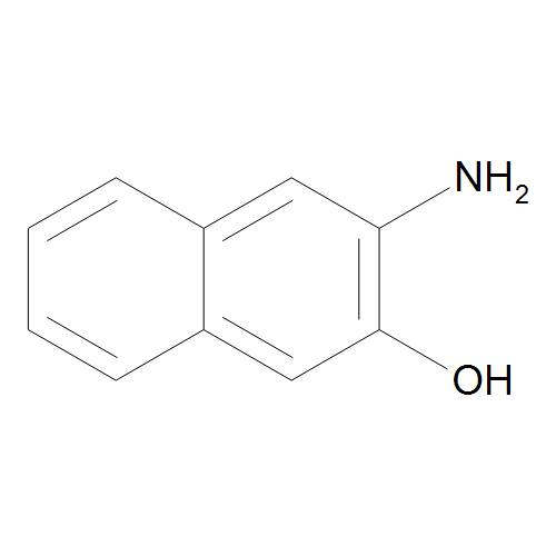 3-Amino-2-naphthol