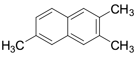 2,3,6-Trimethylnaphthalene