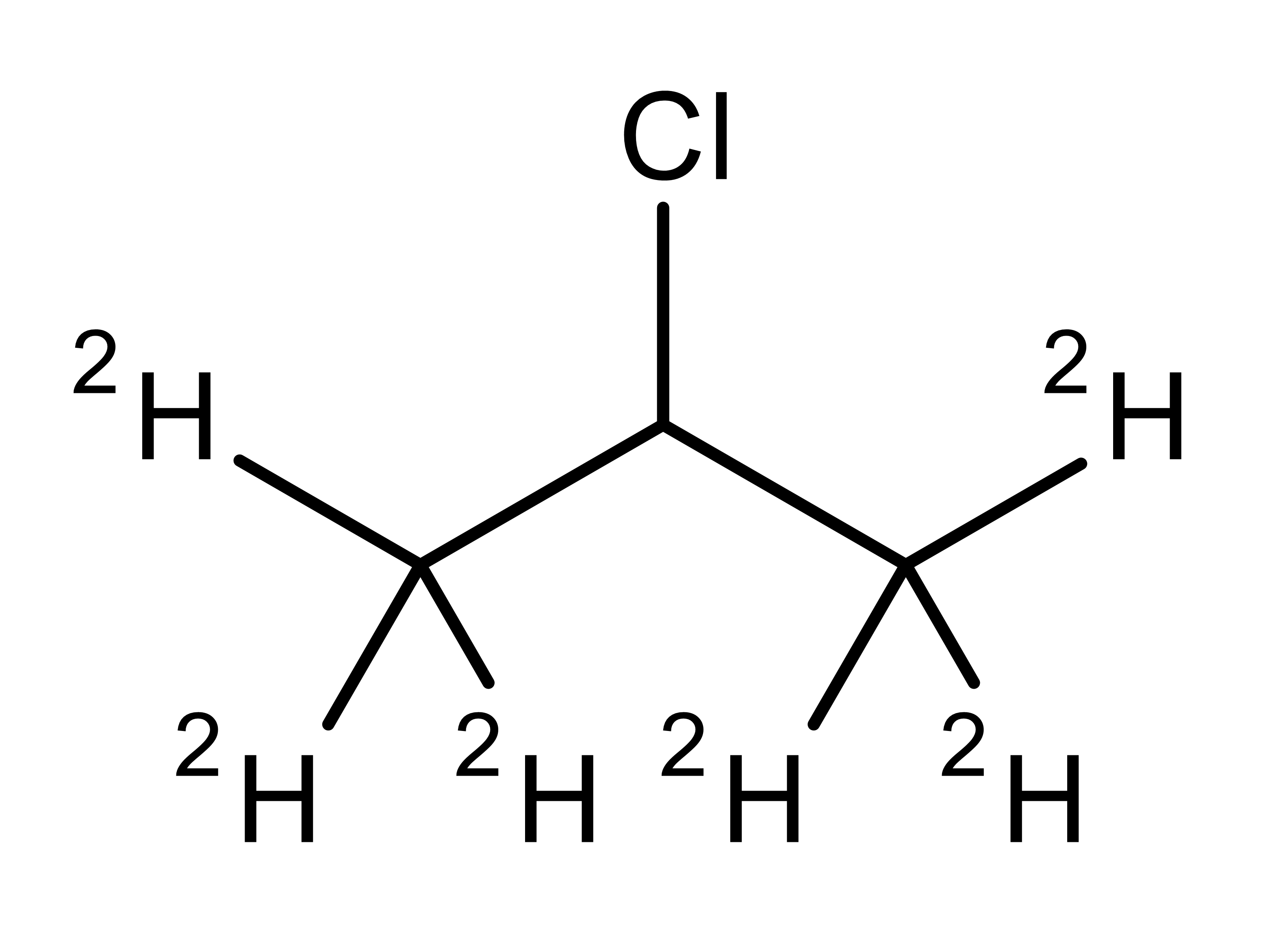 2-Chloropropane-1,1,1,3,3,3-d6