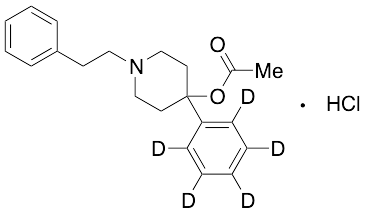 MCV 4527 Hydrochloride-d5