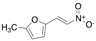 2-Methyl-5-[(E)-2-nitrovinyl]furan