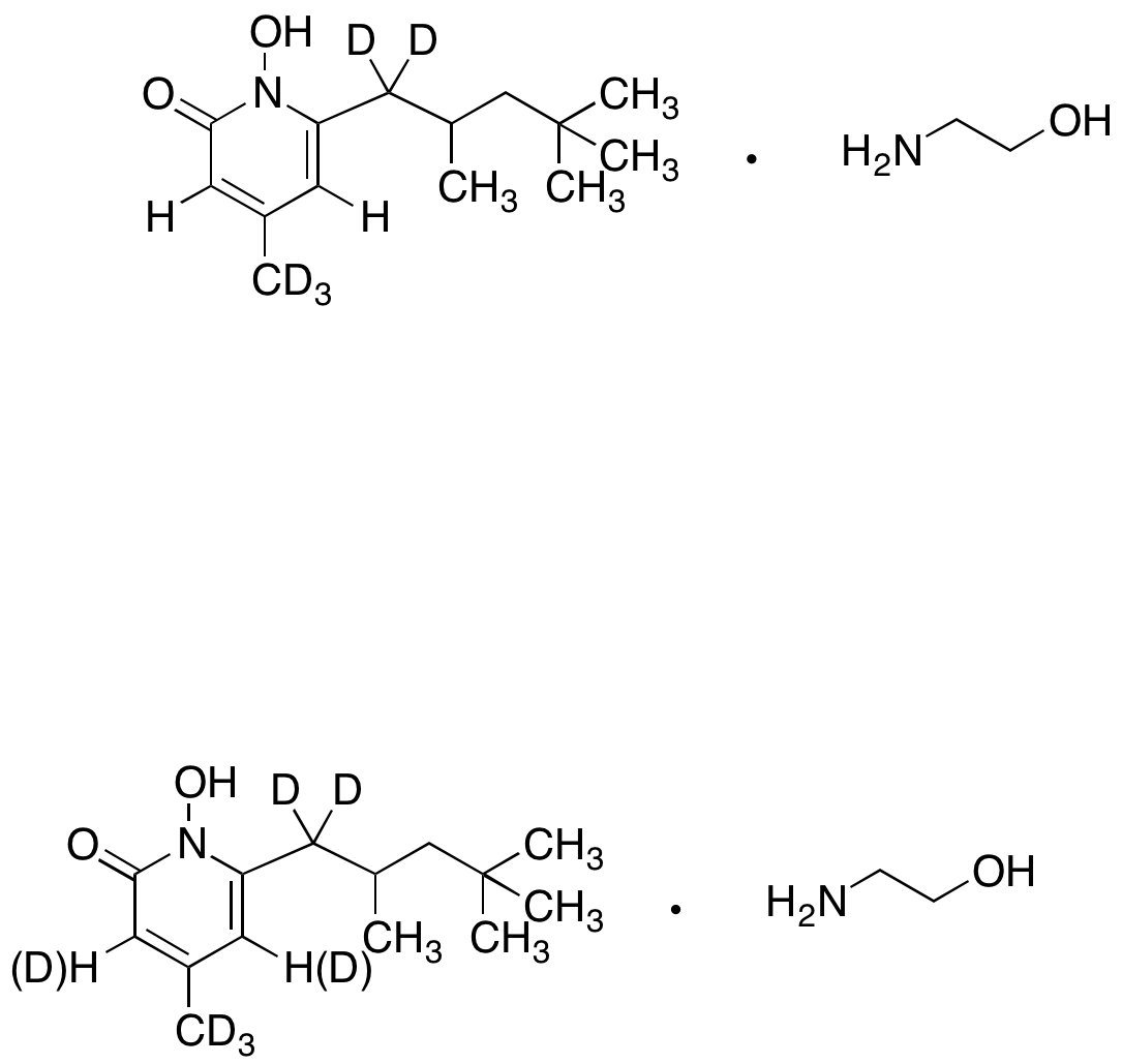 Piroctone Olamine-d5 (Major)