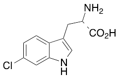 6-Chloro L-Tryptophan